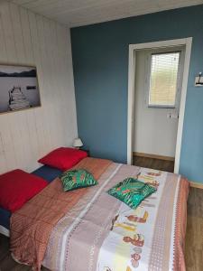 Maisons de vacances L-Escale d-Heol : photos des chambres