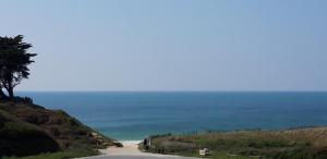 Maisons de vacances L-Escale d-Heol : photos des chambres