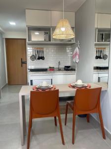 Suite no Cupe Exclusive 105