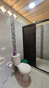 Hospedaje Santa Teresita