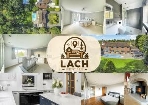 Private Home Retreat In Sonning