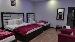 carefull Guest House Islamabad - Koka