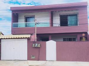 Casa Bem Aconchegante