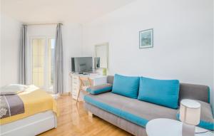 1 Bedroom Nice Apartment In Krk