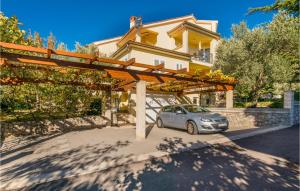 1 Bedroom Nice Apartment In Krk