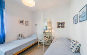 Apartment Put Prisega V