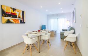 Cozy Apartment In Denia With Wifi