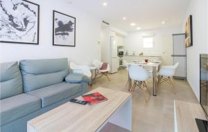 Cozy Apartment In Denia With Wifi