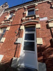 Appartements La Betise : photos des chambres