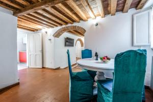 Hoslty-Suite lArancio-Enjoy the Historical Center