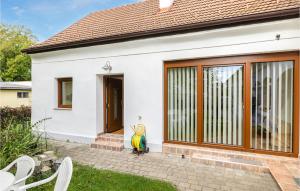 Arkadenhaus Apartment 63M²