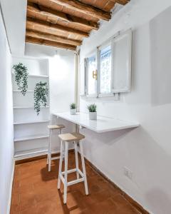 Appartement 1 Chambre Deluxe
