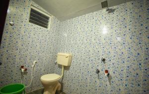 Blue Eye Coastal House, Beach House in Yermal, Udupi