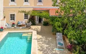 Beautiful Home In Novi Vinodolski