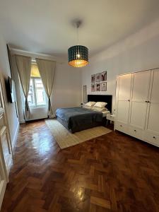 Modern Flat in Zagreb Centre