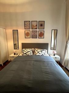 Modern Flat in Zagreb Centre