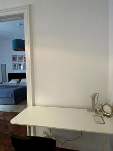 Modern Flat in Zagreb Centre