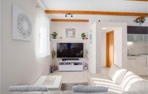 Holiday Home Podstrana Wx-1936