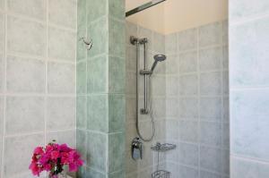 Villa Sole con accesso diretto alla spiaggia