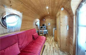 Campings Beautiful Stacaravan : photos des chambres