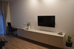 Elegant Residence near Bratislava Downtown