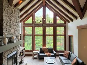 Nature's Luxe Retreat - Panache 638 - Labelle