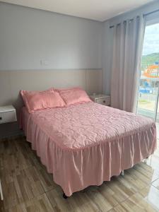 Hospedagem da Marli