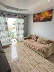 Hospedagem da Marli