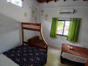 Hostal Casa Taisha