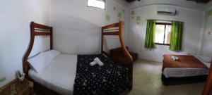Hostal Casa Taisha