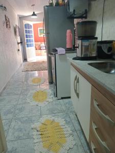 Casa na praia para até 3 pessoas próximo a praia e centro