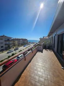 Ocean's view - Mindelo