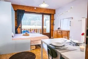 Le Refuge Doré I Ski I Centre - Les Clefs