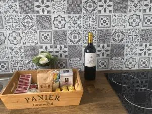 Appartement COSY vue cathédrale Albi - Parking - 勒斯奎斯特勒