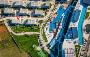 Beach Front Home In Savudrija