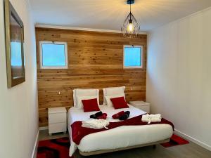 Casa Caloura Passion Deluxe Accommodation & Spa