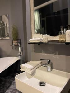 City Apartments Trier-Karl-Marx Suite 1