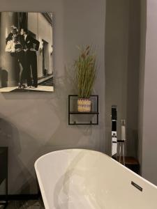 City Apartments Trier-Karl-Marx Suite 1