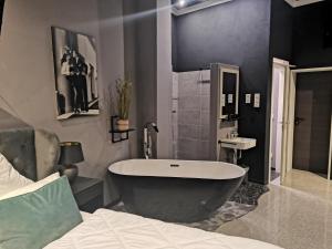 City Apartments Trier-Karl-Marx Suite 1