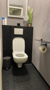 City Apartments Trier-Karl-Marx Suite 1