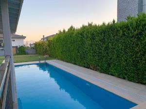 ÖZEL HAVUZLU Müstakil LÜKS VILLA