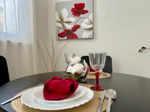 Casa Caloura Passion Deluxe Accommodation & Spa