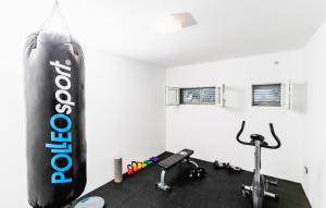 Holiday Home Blato Prigradica