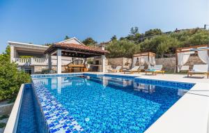 Holiday Home Blato Prigradica