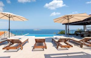 Holiday Home Blato Prigradica