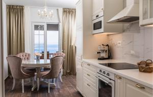 Holiday Home Blato Prigradica