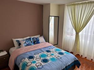 Apartamento en pasto