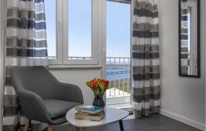 2 Bedroom Gorgeous Home In Dramalj