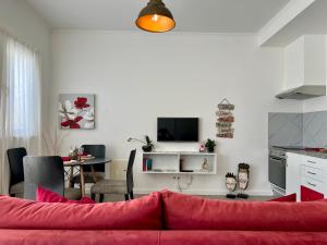 Casa Caloura Passion Deluxe Accommodation & Spa