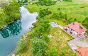 4 Bedroom Amazing Home In Otocac